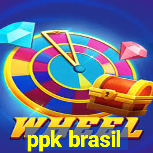 ppk brasil