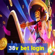 38v bet login