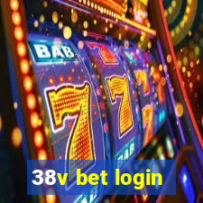 38v bet login