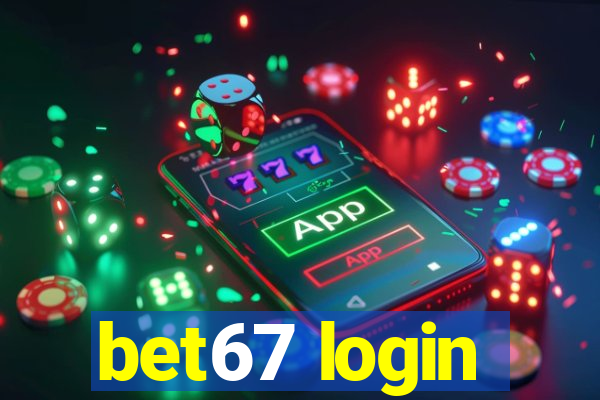 bet67 login