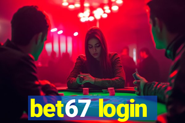 bet67 login