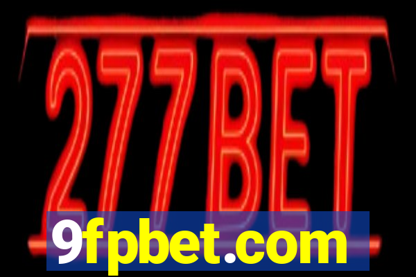 9fpbet.com