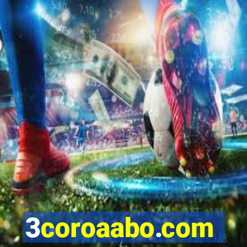 3coroaabo.com