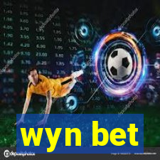 wyn bet