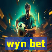 wyn bet