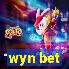 wyn bet