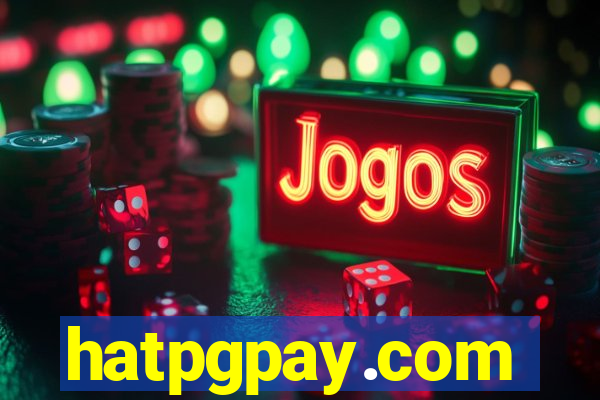 hatpgpay.com