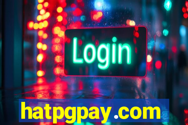 hatpgpay.com