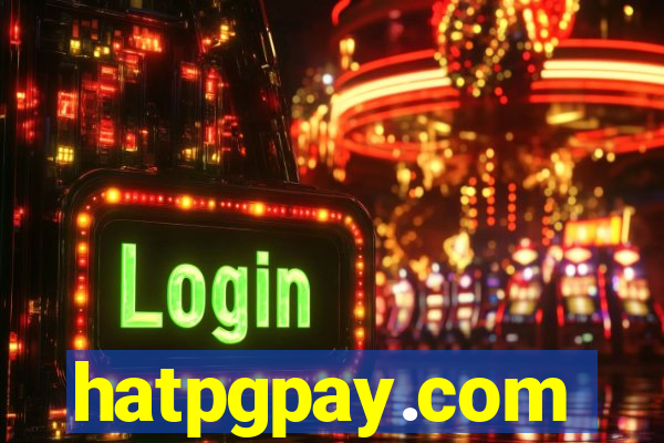 hatpgpay.com