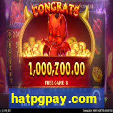 hatpgpay.com