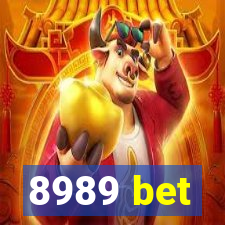 8989 bet