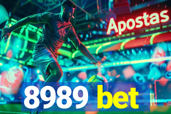 8989 bet