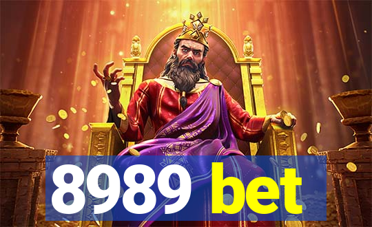 8989 bet