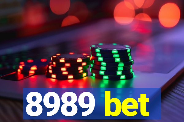 8989 bet