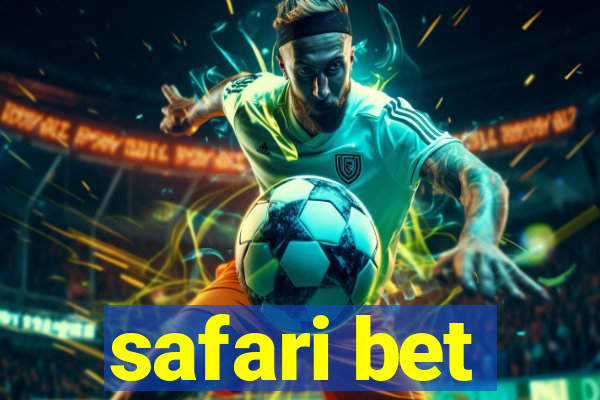 safari bet