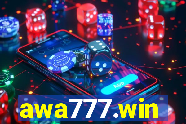 awa777.win