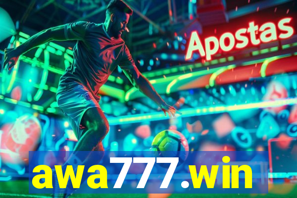 awa777.win