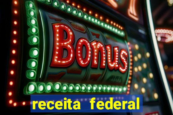 receita federal londrina agendamento