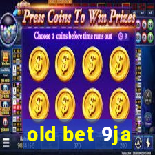 old bet 9ja