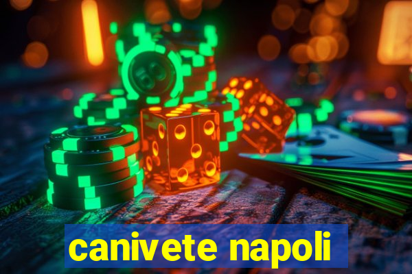 canivete napoli