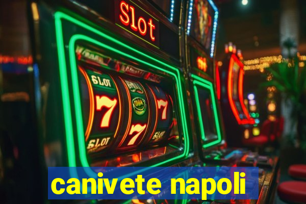 canivete napoli