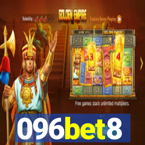 096bet8