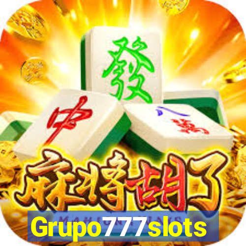 Grupo777slots