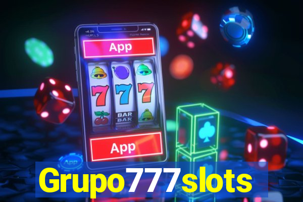 Grupo777slots