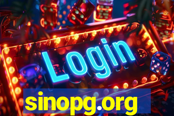 sinopg.org