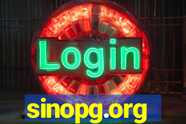 sinopg.org