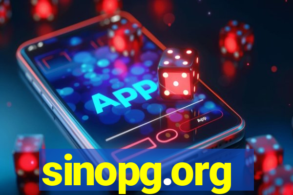 sinopg.org