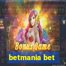 betmania bet