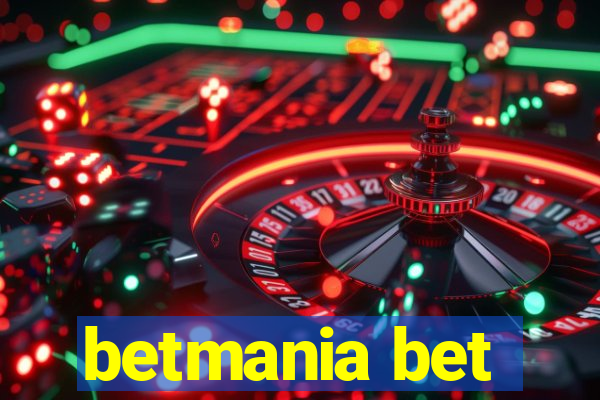 betmania bet