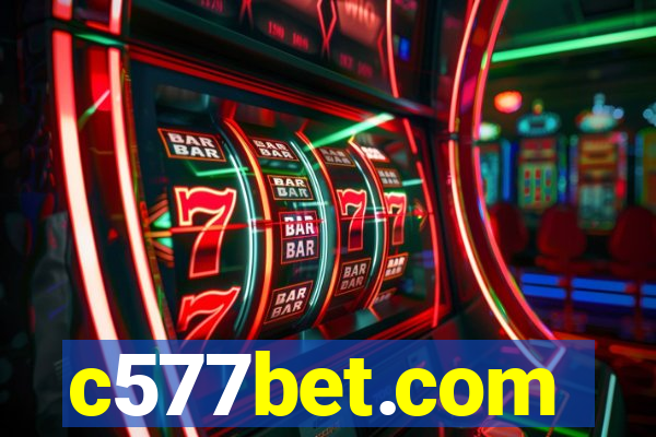 c577bet.com