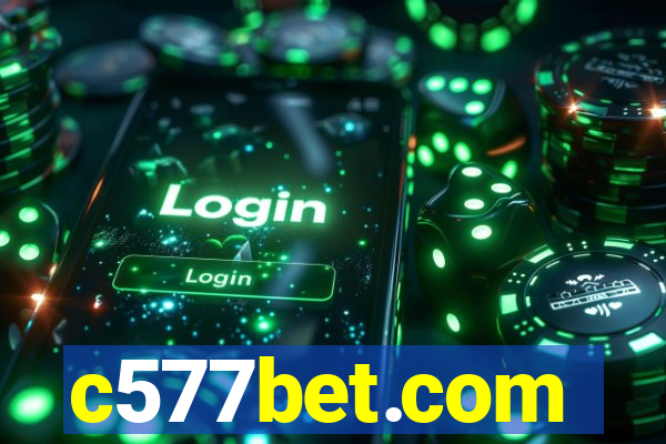 c577bet.com