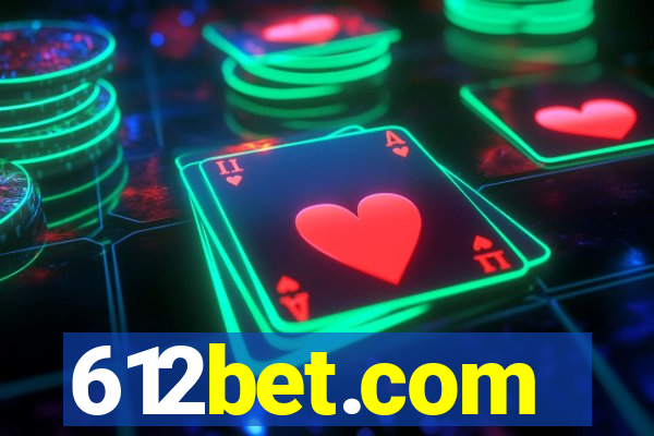 612bet.com