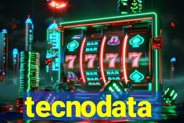 tecnodata