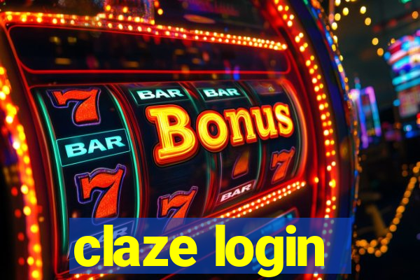 claze login