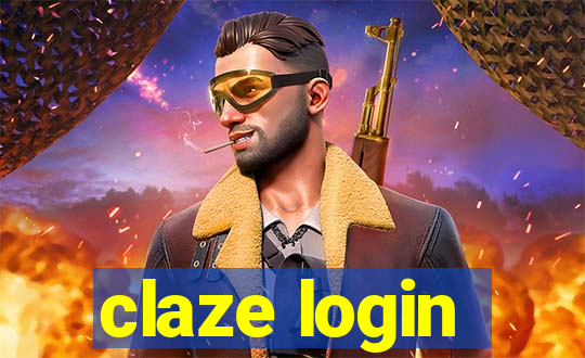 claze login