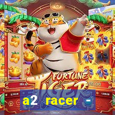 a2 racer - riscando o asfalto filme completo dublado download