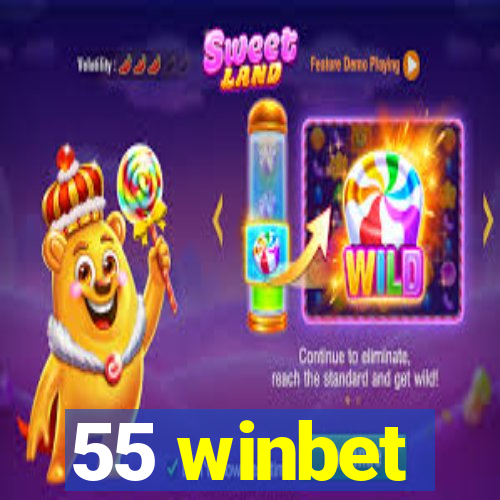 55 winbet