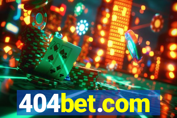 404bet.com