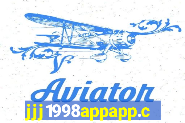 jjj1998appapp.com