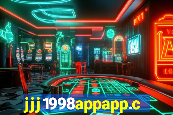 jjj1998appapp.com