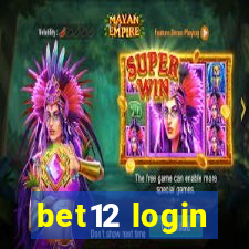 bet12 login