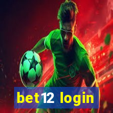 bet12 login