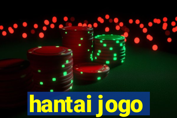 hantai jogo