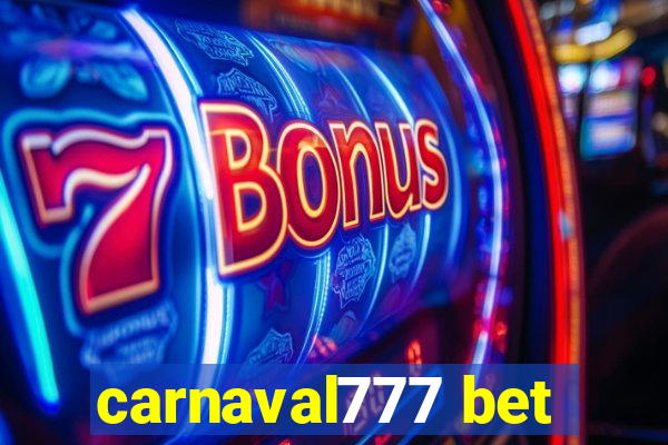 carnaval777 bet