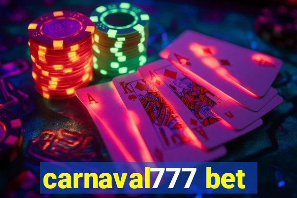 carnaval777 bet