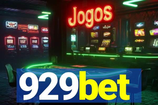 929bet